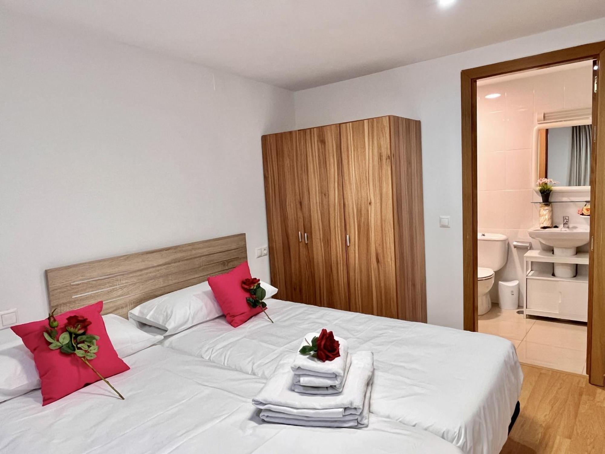 Rouna I By Gloove Apartment
